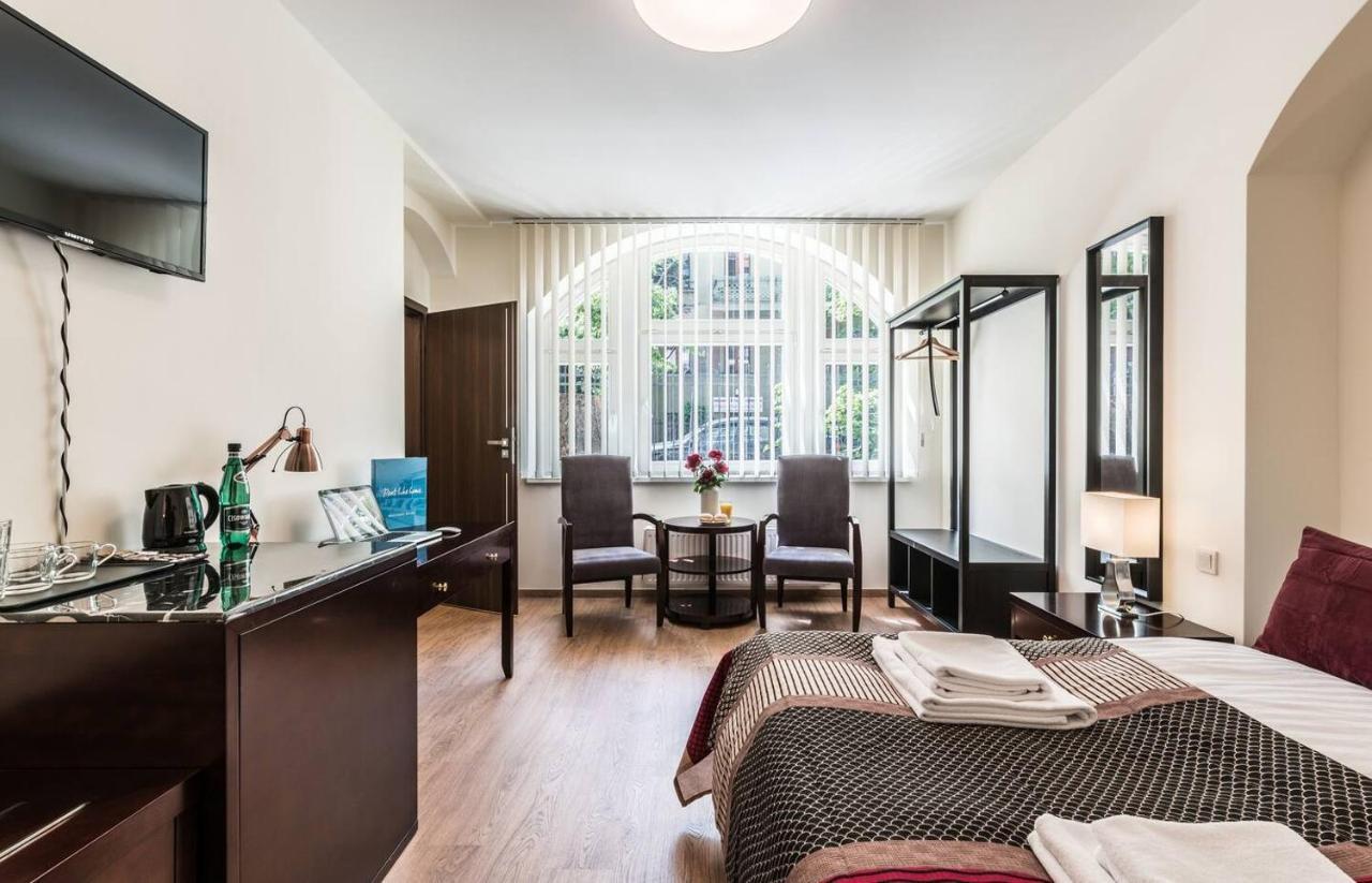 Rent Like Home - Elizy Orzeszkowej 6 Poznań Extérieur photo