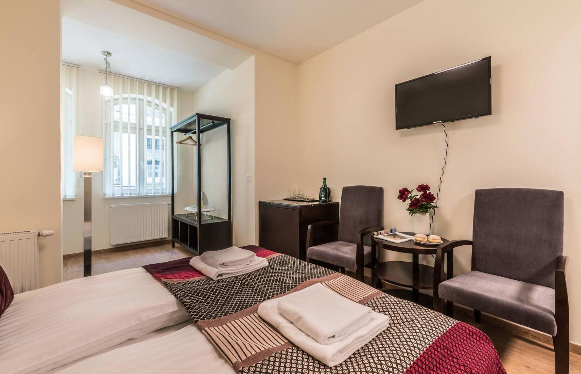 Rent Like Home - Elizy Orzeszkowej 6 Poznań Extérieur photo