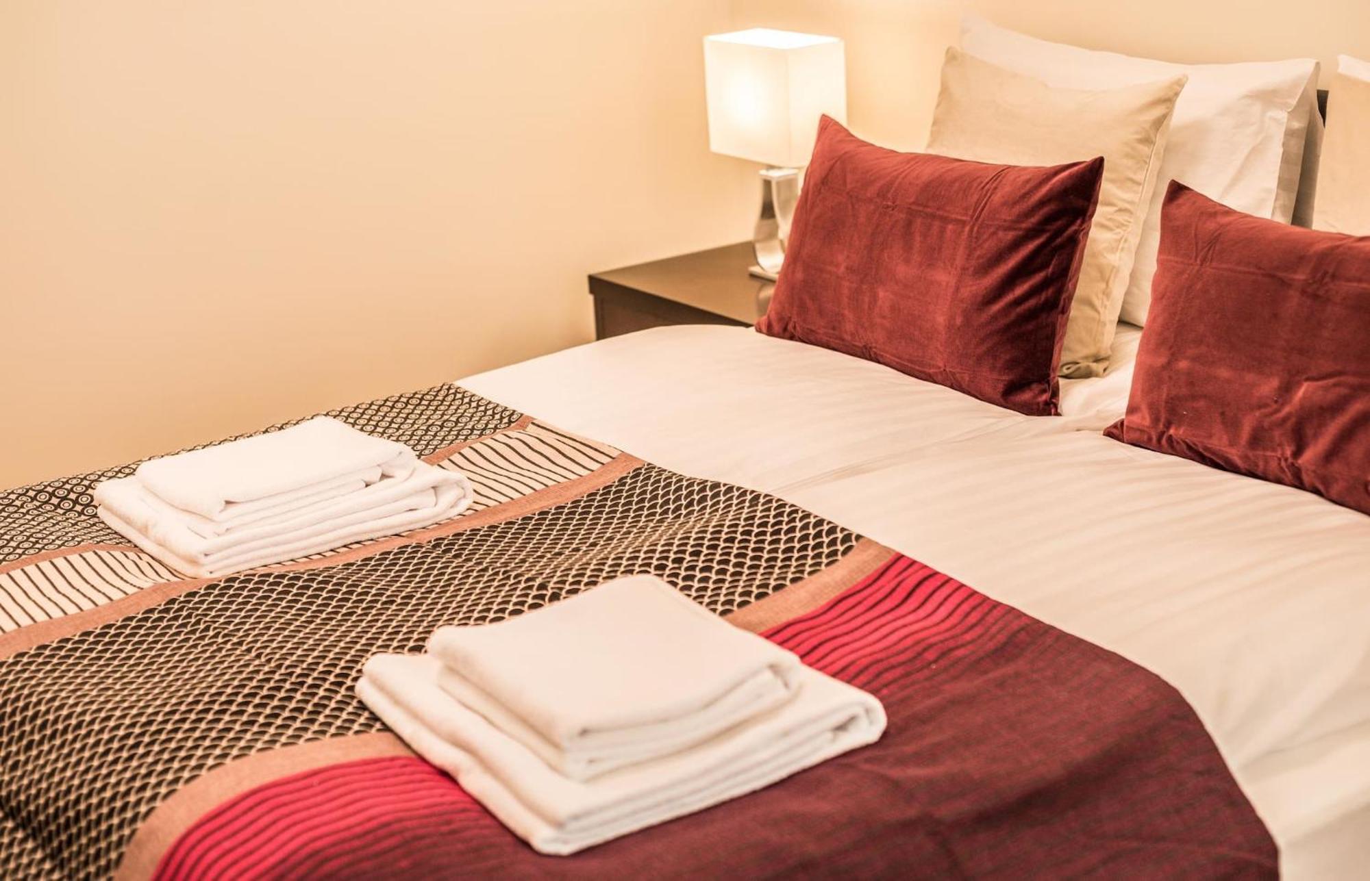 Rent Like Home - Elizy Orzeszkowej 6 Poznań Extérieur photo