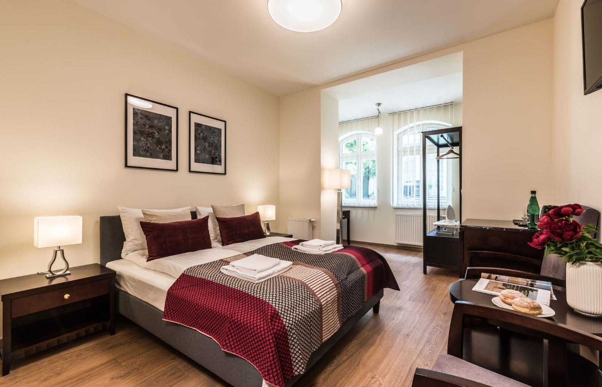 Rent Like Home - Elizy Orzeszkowej 6 Poznań Extérieur photo