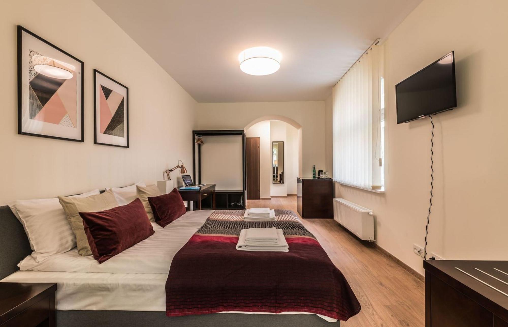 Rent Like Home - Elizy Orzeszkowej 6 Poznań Extérieur photo