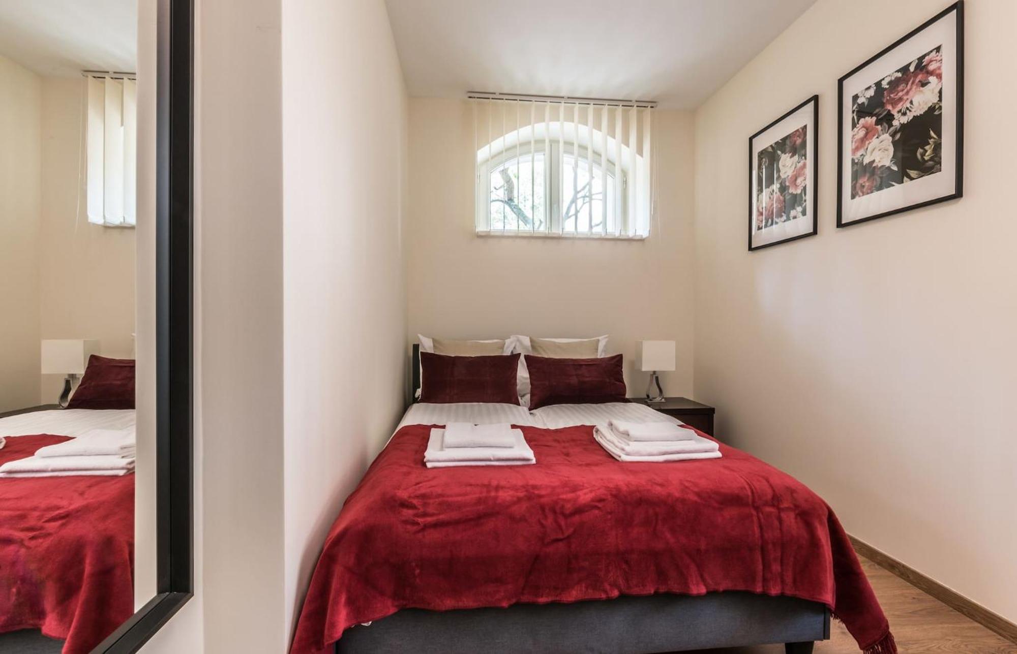Rent Like Home - Elizy Orzeszkowej 6 Poznań Extérieur photo