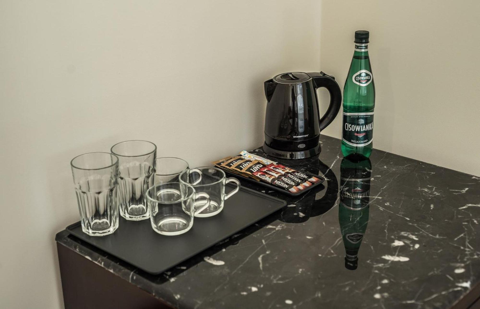 Rent Like Home - Elizy Orzeszkowej 6 Poznań Extérieur photo