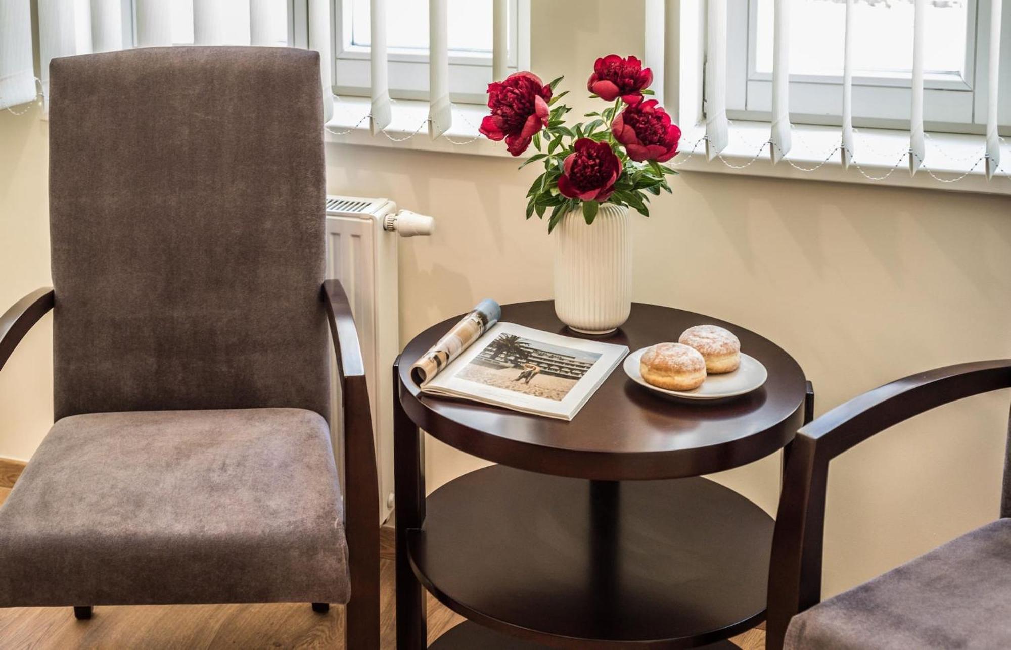 Rent Like Home - Elizy Orzeszkowej 6 Poznań Extérieur photo