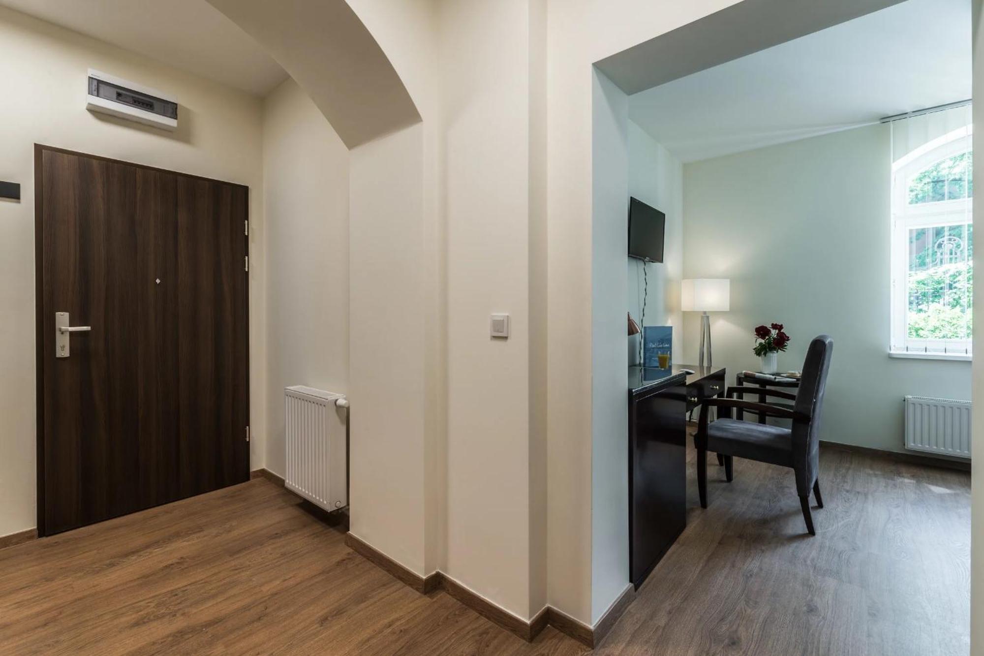 Rent Like Home - Elizy Orzeszkowej 6 Poznań Extérieur photo