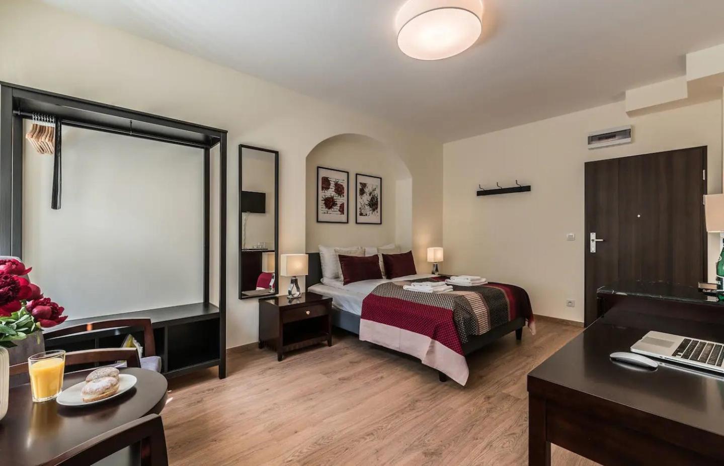 Rent Like Home - Elizy Orzeszkowej 6 Poznań Extérieur photo