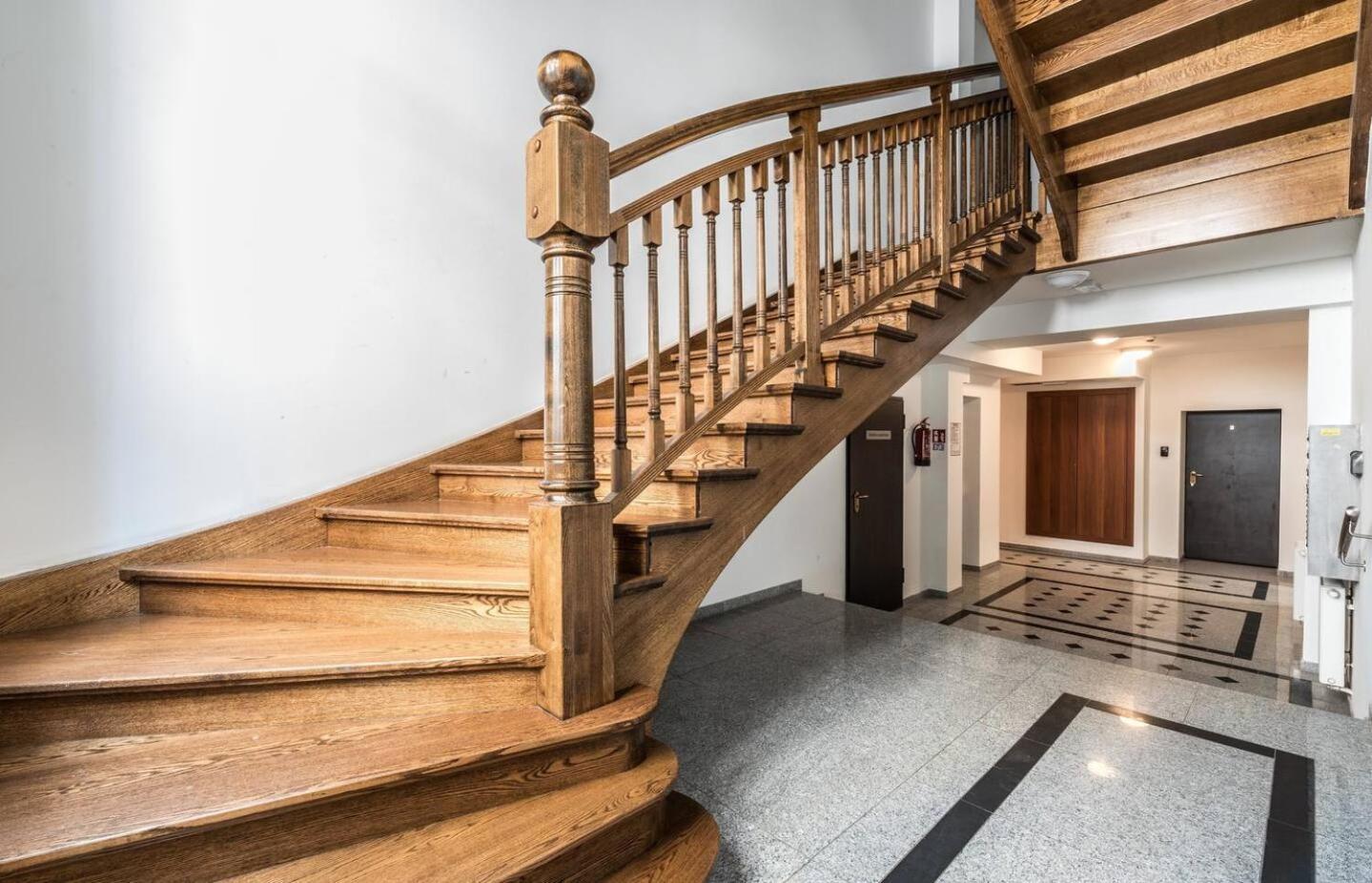 Rent Like Home - Elizy Orzeszkowej 6 Poznań Extérieur photo