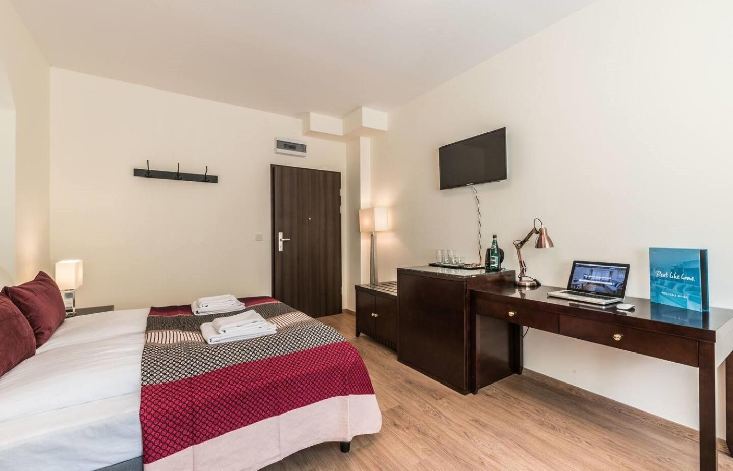 Rent Like Home - Elizy Orzeszkowej 6 Poznań Extérieur photo