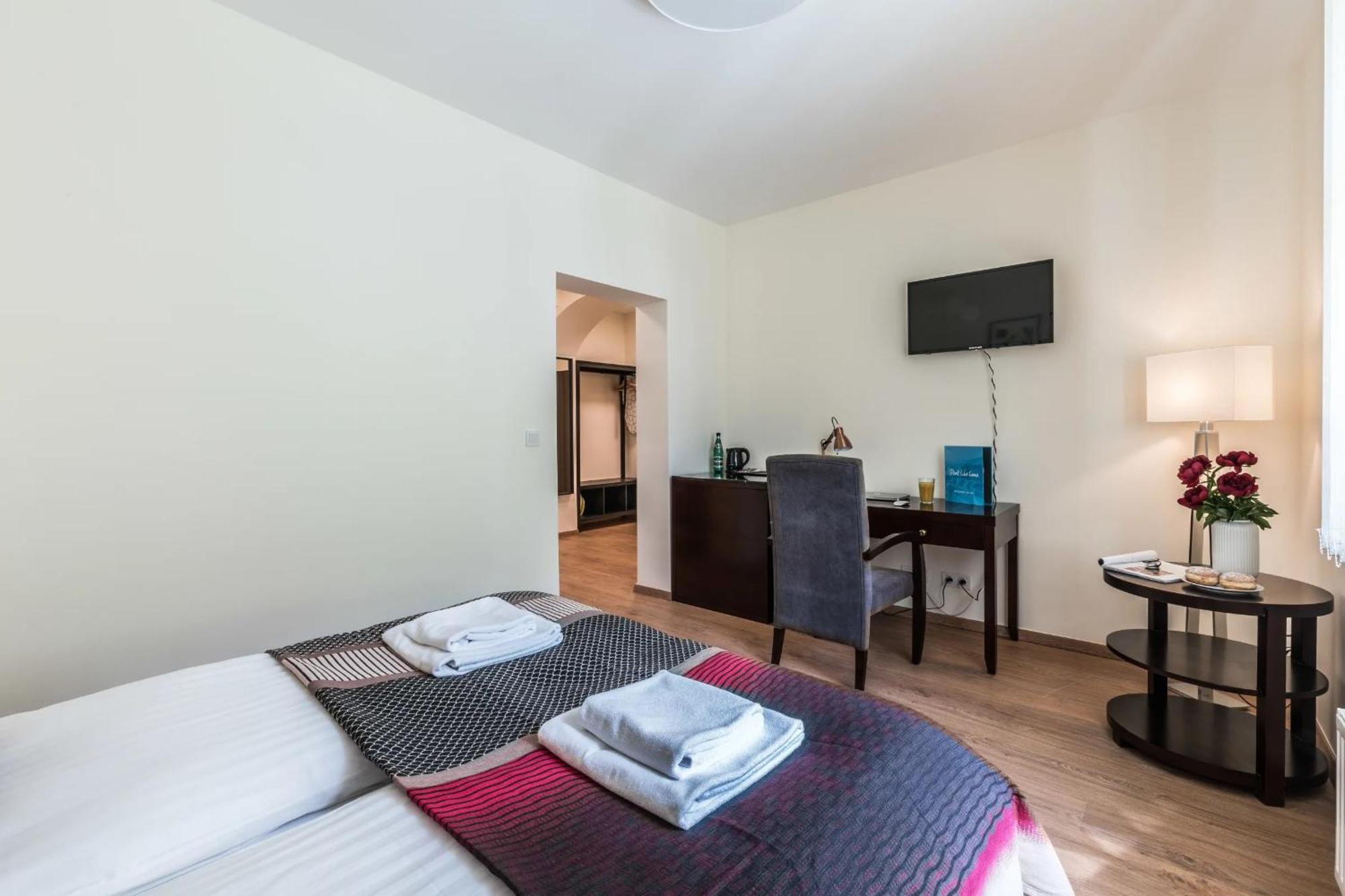 Rent Like Home - Elizy Orzeszkowej 6 Poznań Extérieur photo