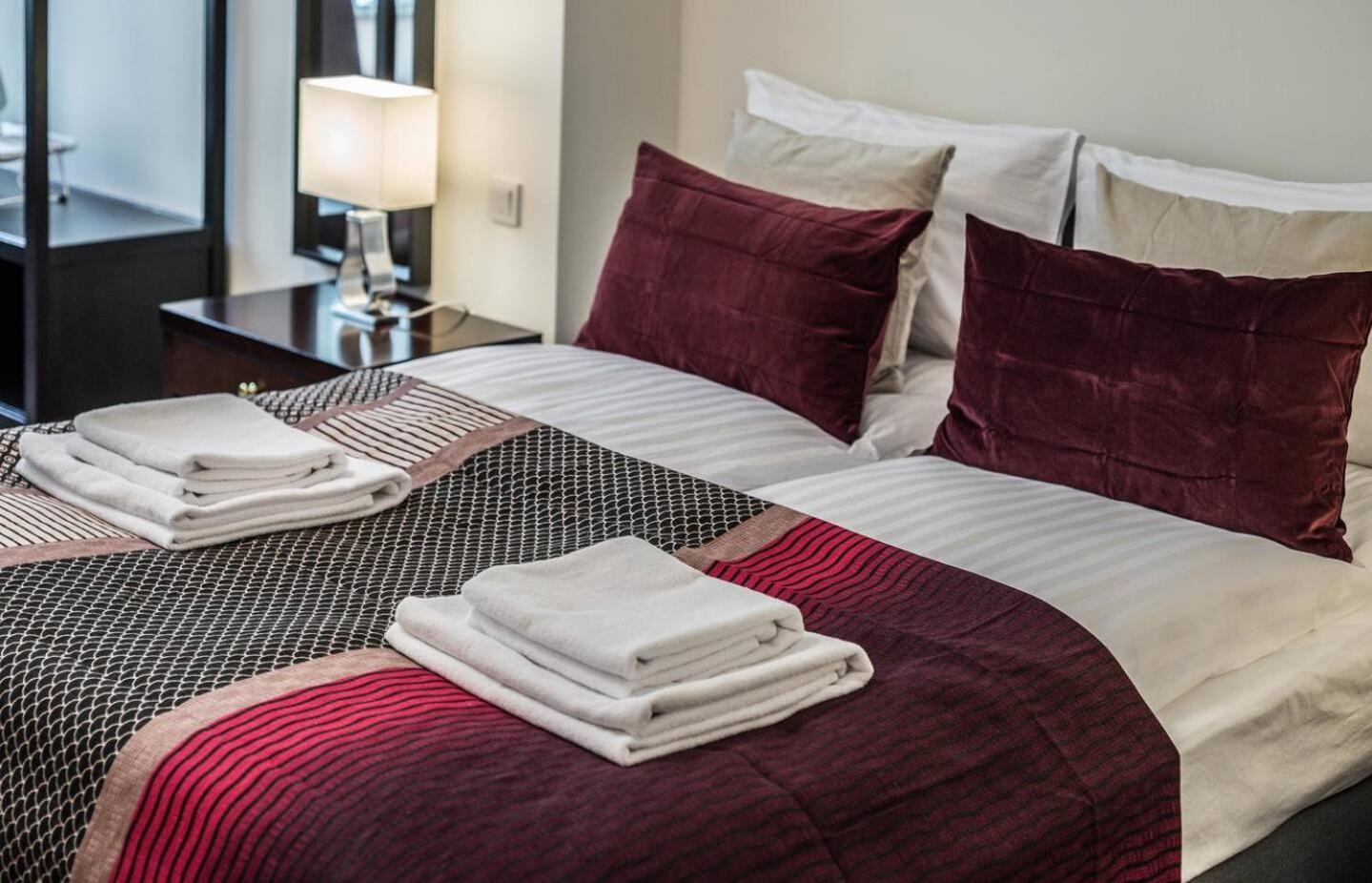 Rent Like Home - Elizy Orzeszkowej 6 Poznań Extérieur photo