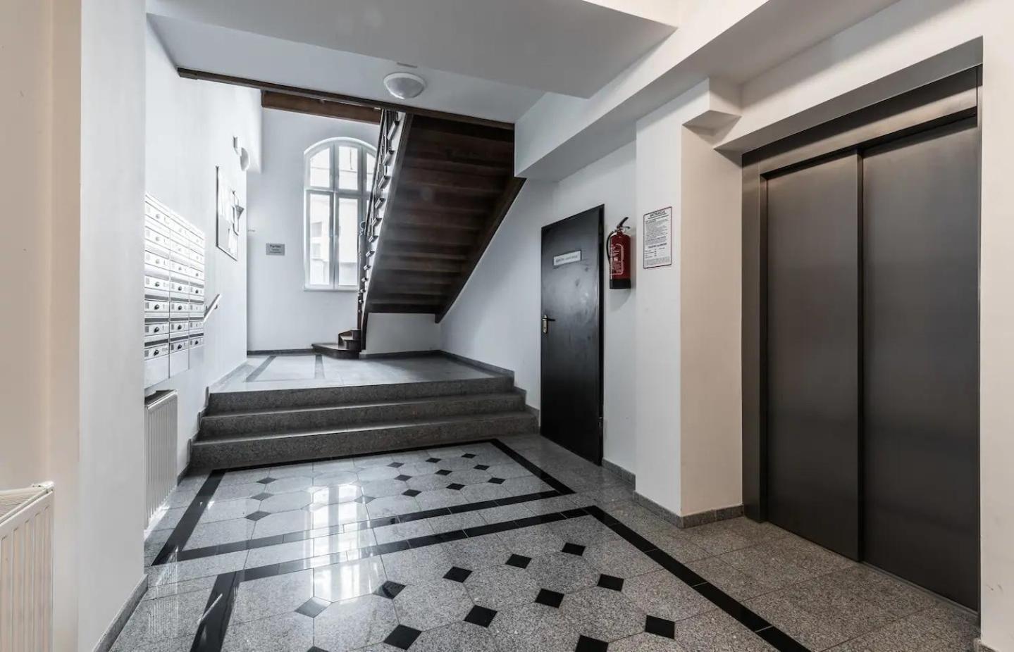Rent Like Home - Elizy Orzeszkowej 6 Poznań Extérieur photo