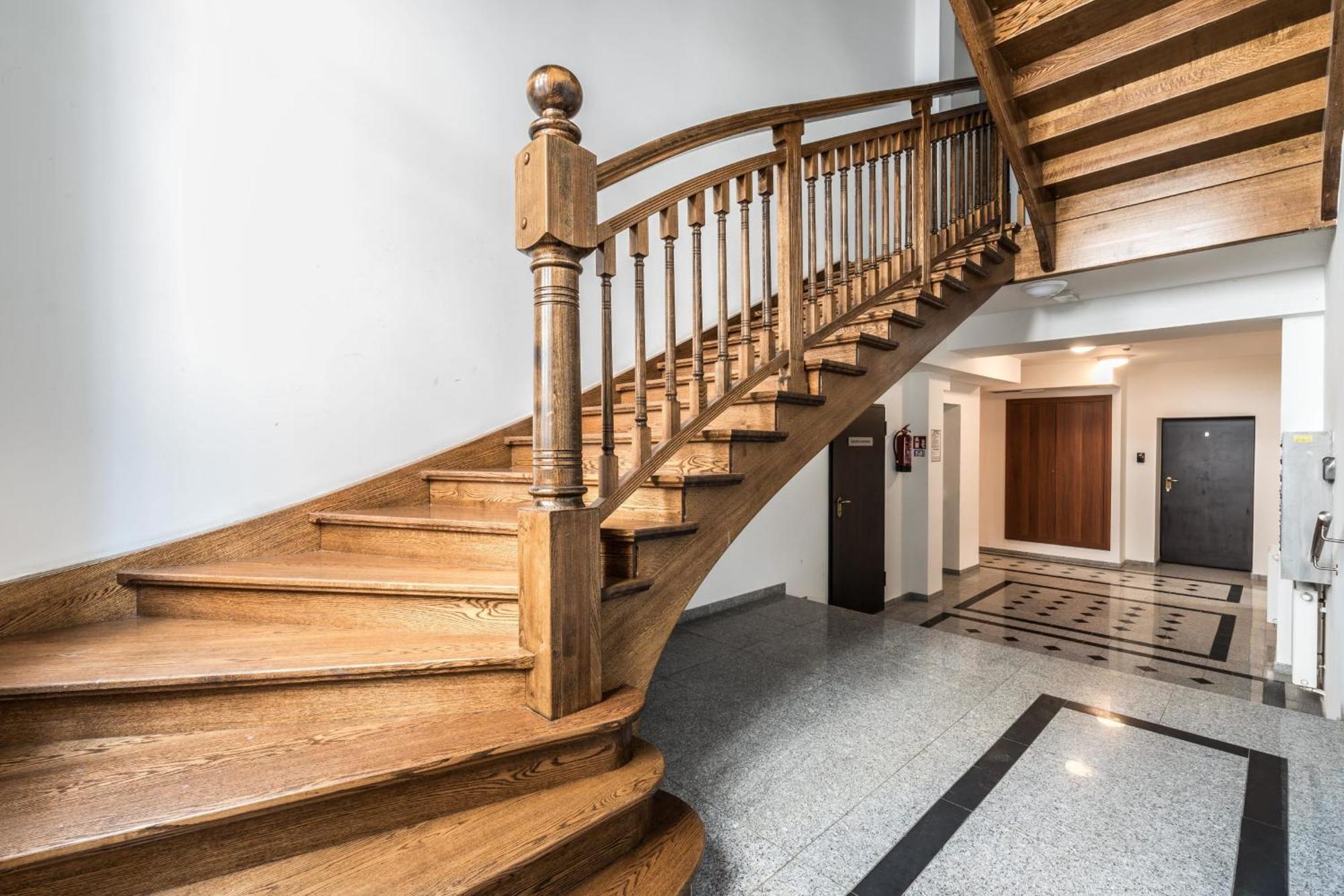 Rent Like Home - Elizy Orzeszkowej 6 Poznań Extérieur photo