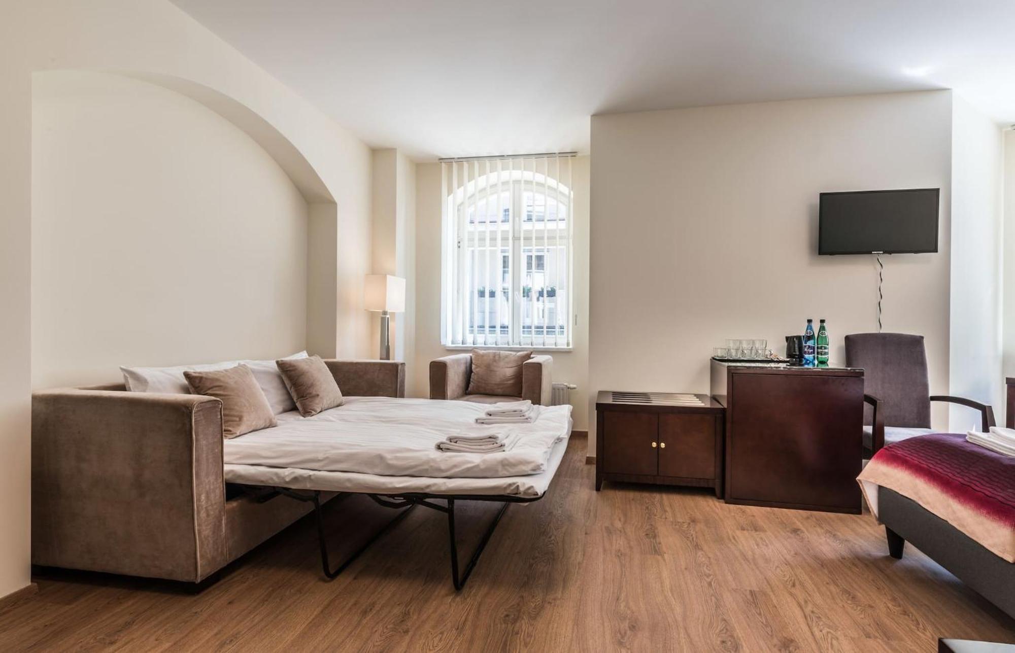 Rent Like Home - Elizy Orzeszkowej 6 Poznań Extérieur photo