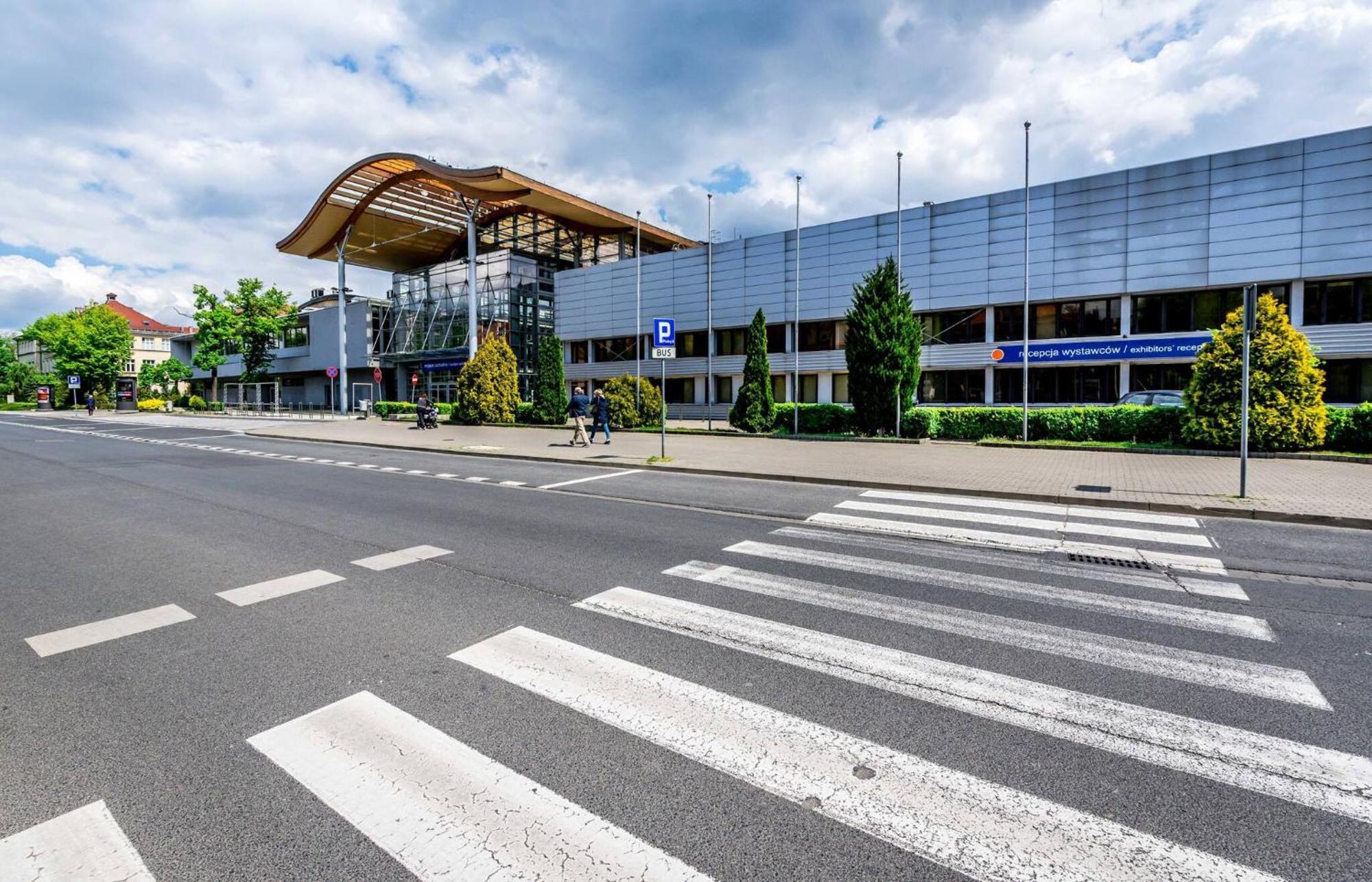 Rent Like Home - Elizy Orzeszkowej 6 Poznań Extérieur photo