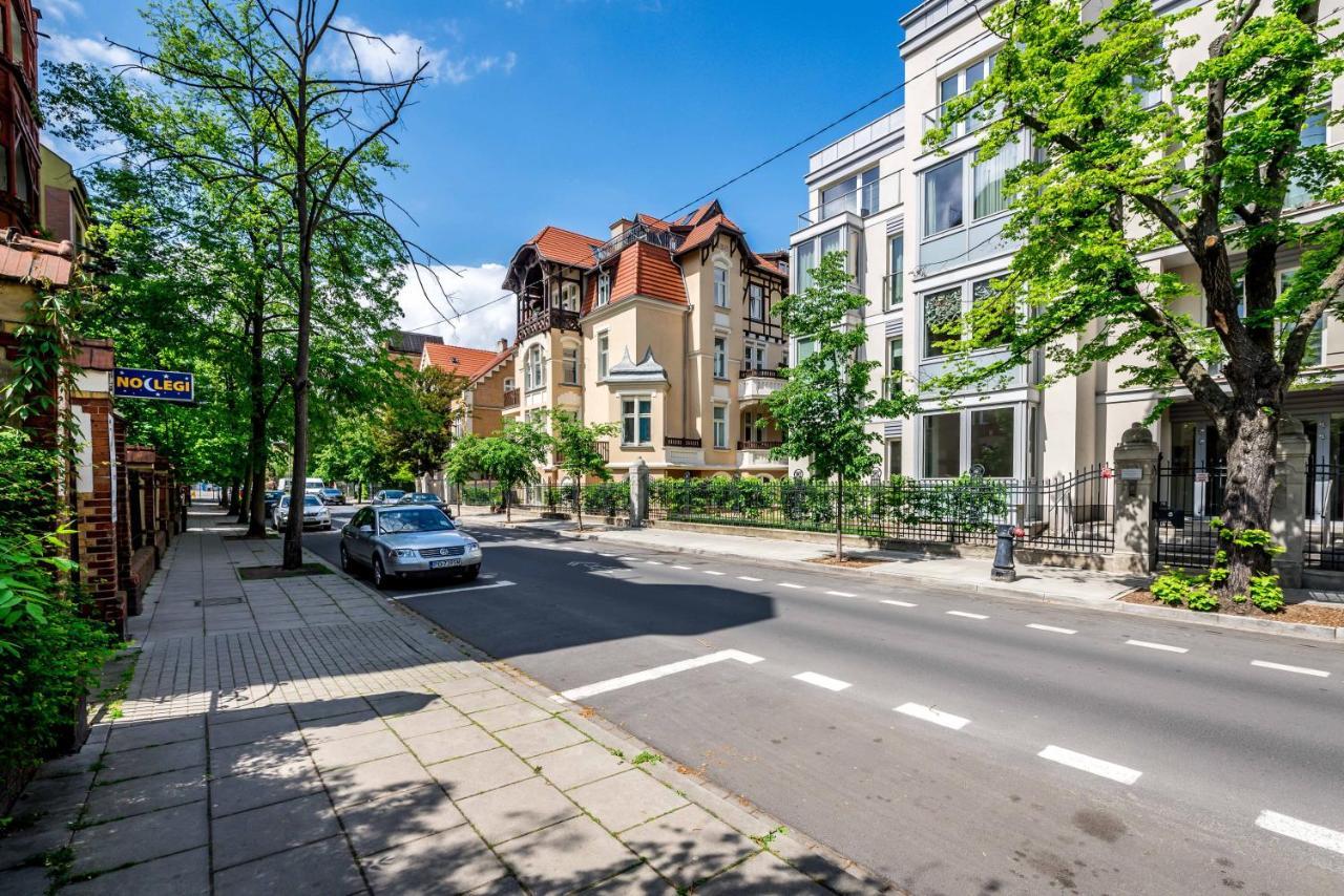 Rent Like Home - Elizy Orzeszkowej 6 Poznań Extérieur photo