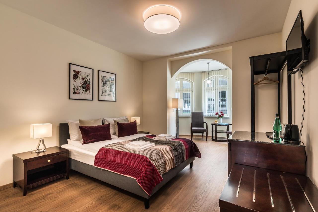 Rent Like Home - Elizy Orzeszkowej 6 Poznań Extérieur photo